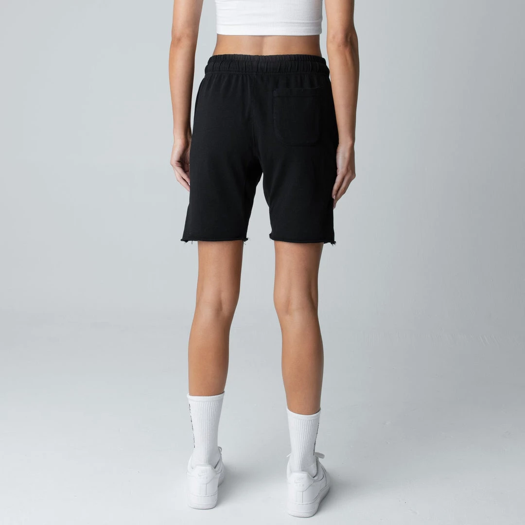 TALENTLESS WOMENS CUT OFF SHORTS 18 TALENTLESS WOMENS CUT OFF SHORTS