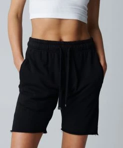 TALENTLESS WOMENS CUT OFF SHORTS 43 TALENTLESS WOMENS CUT OFF SHORTS
