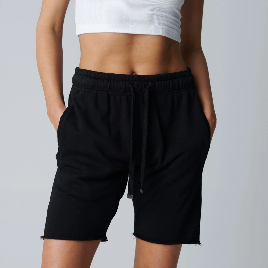 TALENTLESS WOMENS CUT OFF SHORTS 19 TALENTLESS WOMENS CUT OFF SHORTS