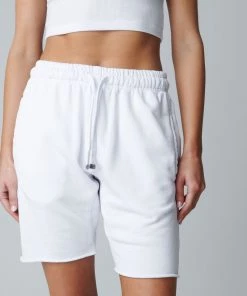 TALENTLESS WOMENS CUT OFF SHORTS 31 TALENTLESS WOMENS CUT OFF SHORTS