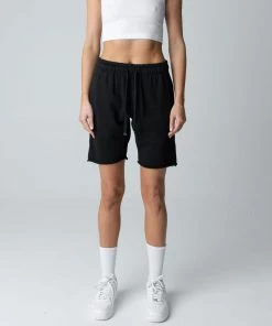 TALENTLESS WOMENS CUT OFF SHORTS 40 TALENTLESS WOMENS CUT OFF SHORTS