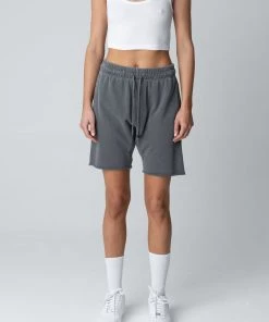 TALENTLESS WOMENS CUT OFF SHORTS 47 TALENTLESS WOMENS CUT OFF SHORTS