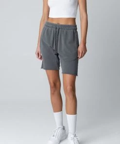 TALENTLESS WOMENS CUT OFF SHORTS 49 TALENTLESS WOMENS CUT OFF SHORTS