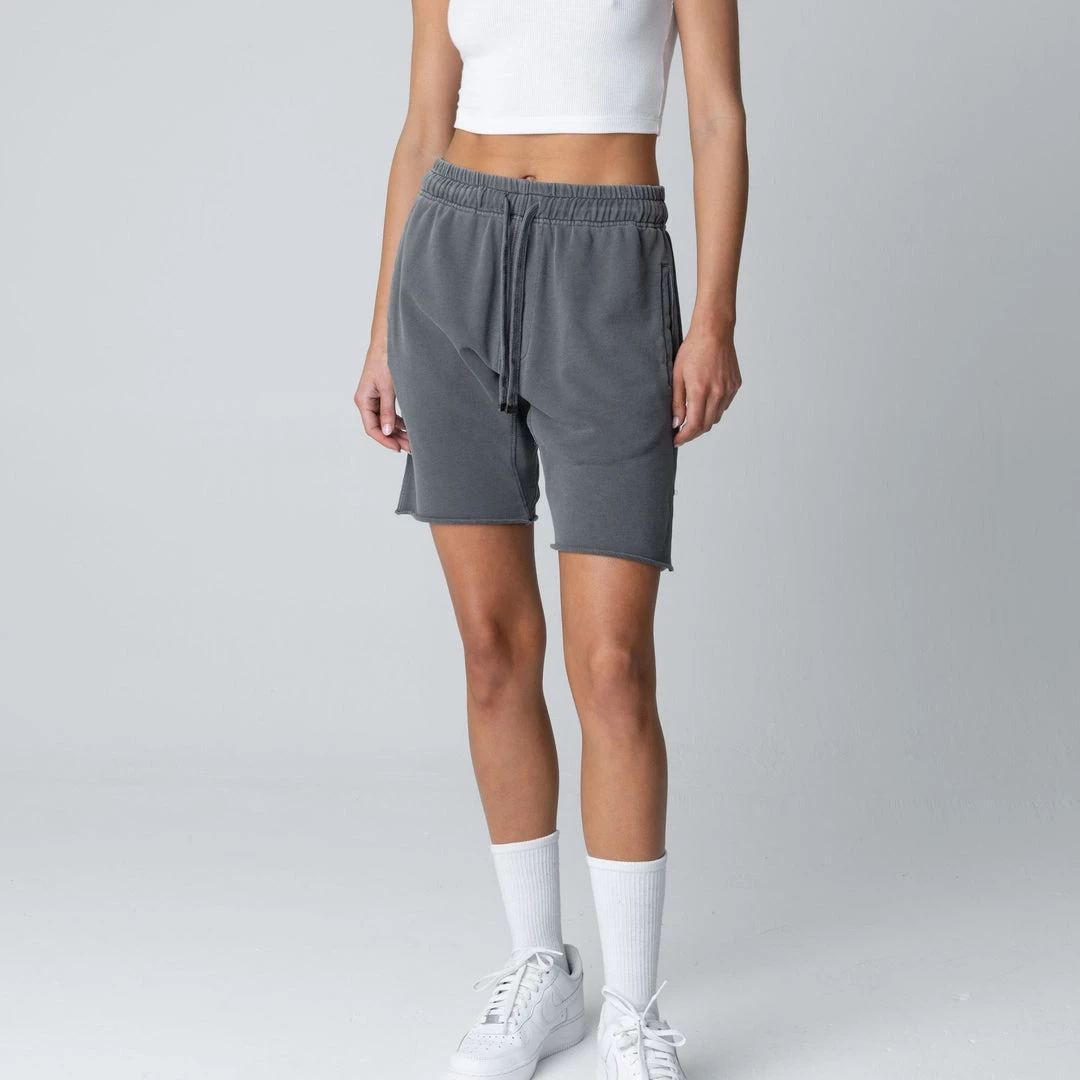 TALENTLESS WOMENS CUT OFF SHORTS 25 TALENTLESS WOMENS CUT OFF SHORTS