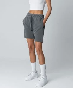 TALENTLESS WOMENS CUT OFF SHORTS 48 TALENTLESS WOMENS CUT OFF SHORTS