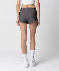 MASSIVE WOMENS DOLPHIN SHORTS