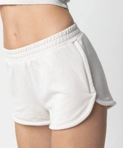 MASSIVE WOMENS DOLPHIN SHORTS