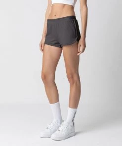 MASSIVE WOMENS DOLPHIN SHORTS