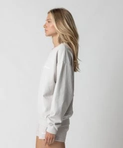 TALENTLESS WOMENS LIGHTWEIGHT CREWNECK - CORE Best Sellers 24 TALENTLESS WOMENS LIGHTWEIGHT CREWNECK - CORE Best Sellers