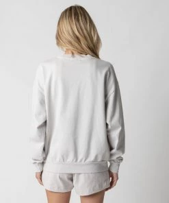 TALENTLESS WOMENS LIGHTWEIGHT CREWNECK - CORE Best Sellers 25 TALENTLESS WOMENS LIGHTWEIGHT CREWNECK - CORE Best Sellers