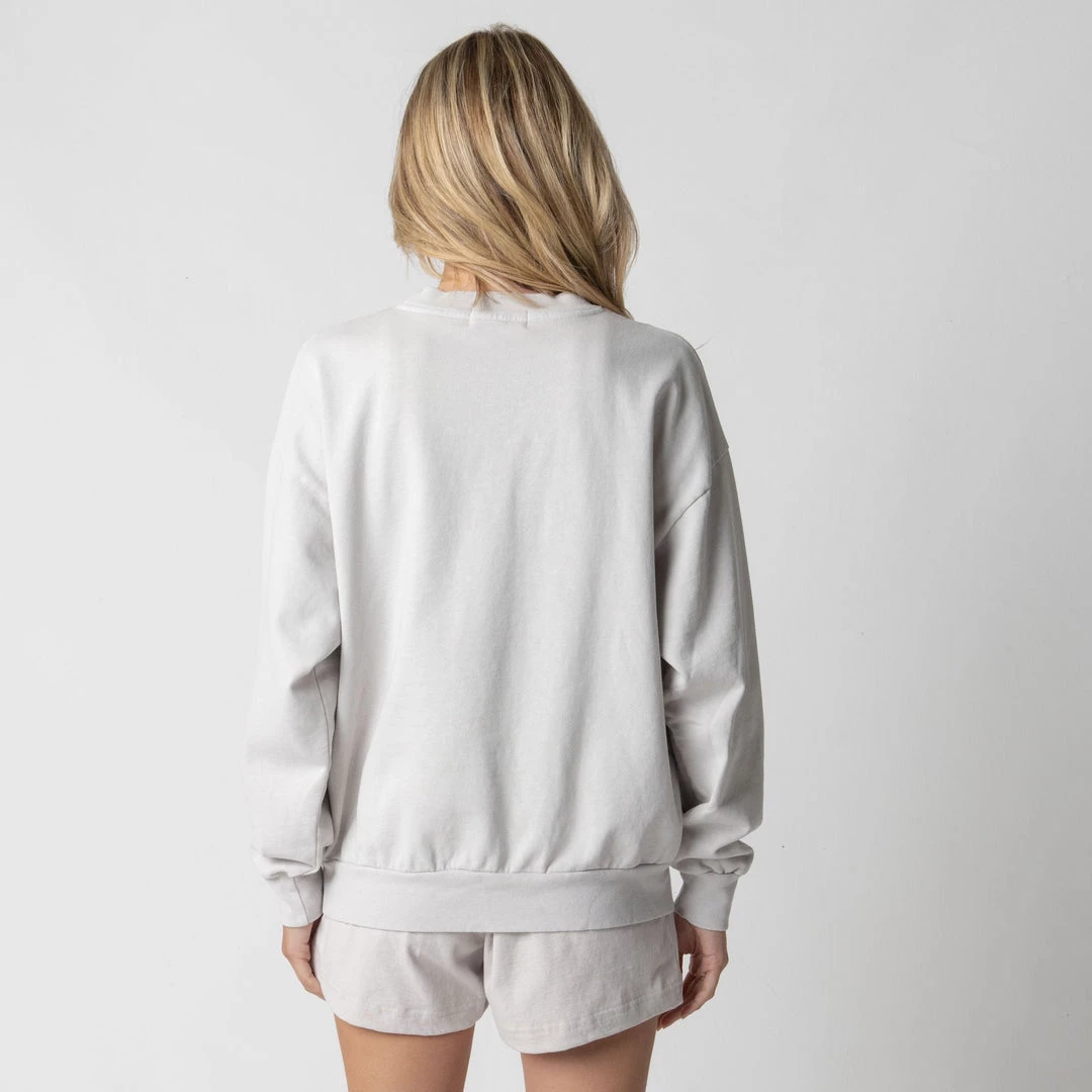 TALENTLESS WOMENS LIGHTWEIGHT CREWNECK - CORE Best Sellers 11 TALENTLESS WOMENS LIGHTWEIGHT CREWNECK - CORE Best Sellers