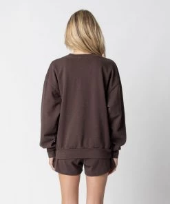 TALENTLESS WOMENS LIGHTWEIGHT CREWNECK - CORE Best Sellers 20 TALENTLESS WOMENS LIGHTWEIGHT CREWNECK - CORE Best Sellers