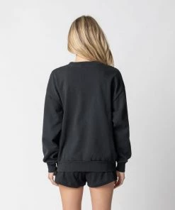 TALENTLESS WOMENS LIGHTWEIGHT CREWNECK - CORE Best Sellers 30 TALENTLESS WOMENS LIGHTWEIGHT CREWNECK - CORE Best Sellers