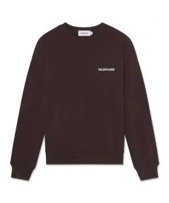 TALENTLESS WOMENS LIGHTWEIGHT CREWNECK - CORE Best Sellers