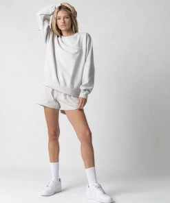 TALENTLESS WOMENS LIGHTWEIGHT CREWNECK - CORE Best Sellers 26 TALENTLESS WOMENS LIGHTWEIGHT CREWNECK - CORE Best Sellers