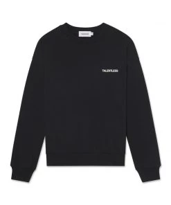 TALENTLESS WOMENS LIGHTWEIGHT CREWNECK - CORE Best Sellers 27 TALENTLESS WOMENS LIGHTWEIGHT CREWNECK - CORE Best Sellers