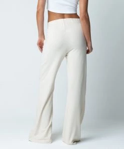 MASSIVE WOMENS FRENCH TERRY LOUNGE PANT Pants