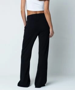 MASSIVE WOMENS FRENCH TERRY LOUNGE PANT Pants