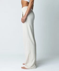 MASSIVE WOMENS FRENCH TERRY LOUNGE PANT Pants