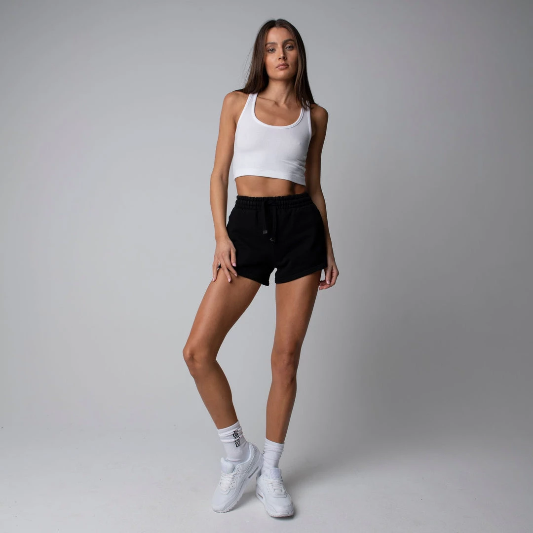 TALENTLESS WOMENS HEAVYWEIGHT CLASSIC SHORTS Best Sellers 7 TALENTLESS WOMENS HEAVYWEIGHT CLASSIC SHORTS Best Sellers