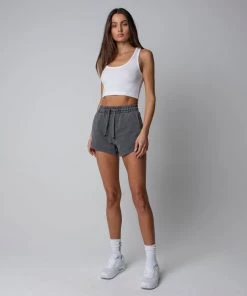 TALENTLESS WOMENS HEAVYWEIGHT CLASSIC SHORTS Best Sellers 36 TALENTLESS WOMENS HEAVYWEIGHT CLASSIC SHORTS Best Sellers