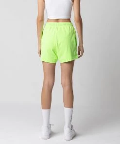 MASSIVE Best Sellers WOMENS LIGHTWEIGHT JERSEY SHORTS - NEON 25 MASSIVE Best Sellers WOMENS LIGHTWEIGHT JERSEY SHORTS - NEON