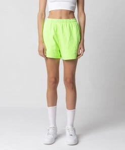 MASSIVE Best Sellers WOMENS LIGHTWEIGHT JERSEY SHORTS - NEON 23 MASSIVE Best Sellers WOMENS LIGHTWEIGHT JERSEY SHORTS - NEON