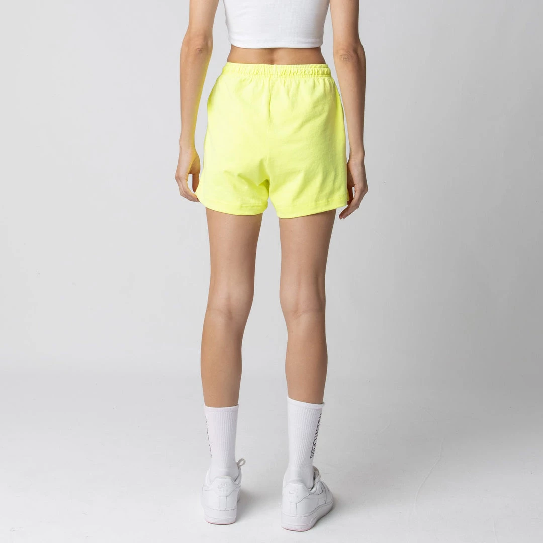 MASSIVE Best Sellers WOMENS LIGHTWEIGHT JERSEY SHORTS - NEON 16 MASSIVE Best Sellers WOMENS LIGHTWEIGHT JERSEY SHORTS - NEON