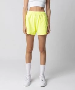 MASSIVE Best Sellers WOMENS LIGHTWEIGHT JERSEY SHORTS - NEON 28 MASSIVE Best Sellers WOMENS LIGHTWEIGHT JERSEY SHORTS - NEON