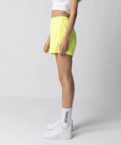 MASSIVE Best Sellers WOMENS LIGHTWEIGHT JERSEY SHORTS - NEON 29 MASSIVE Best Sellers WOMENS LIGHTWEIGHT JERSEY SHORTS - NEON