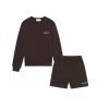 MASSIVE WOMENS LIGHTWEIGHT CREWNECK + JERSEY SHORTS - BUNDLE Bundles