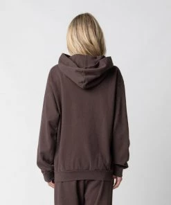TALENTLESS WOMENS LIGHTWEIGHT HOODIE - CORE Best Sellers