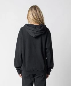 TALENTLESS WOMENS LIGHTWEIGHT HOODIE - CORE Best Sellers