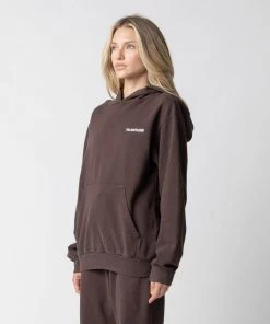 TALENTLESS WOMENS LIGHTWEIGHT HOODIE - CORE Best Sellers