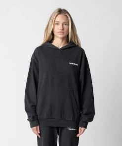 TALENTLESS WOMENS LIGHTWEIGHT HOODIE - CORE Best Sellers