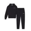 MASSIVE Bundles WOMENS LIGHTWEIGHT HOODIE + SWEATPANTS- CORE - BUNDLE