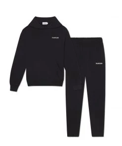 MASSIVE Bundles WOMENS LIGHTWEIGHT HOODIE + SWEATPANTS- CORE - BUNDLE