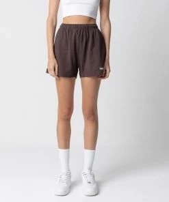 MASSIVE Best Sellers WOMENS LIGHTWEIGHT JERSEY SHORTS - CORE