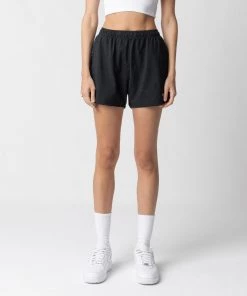 MASSIVE Best Sellers WOMENS LIGHTWEIGHT JERSEY SHORTS - CORE