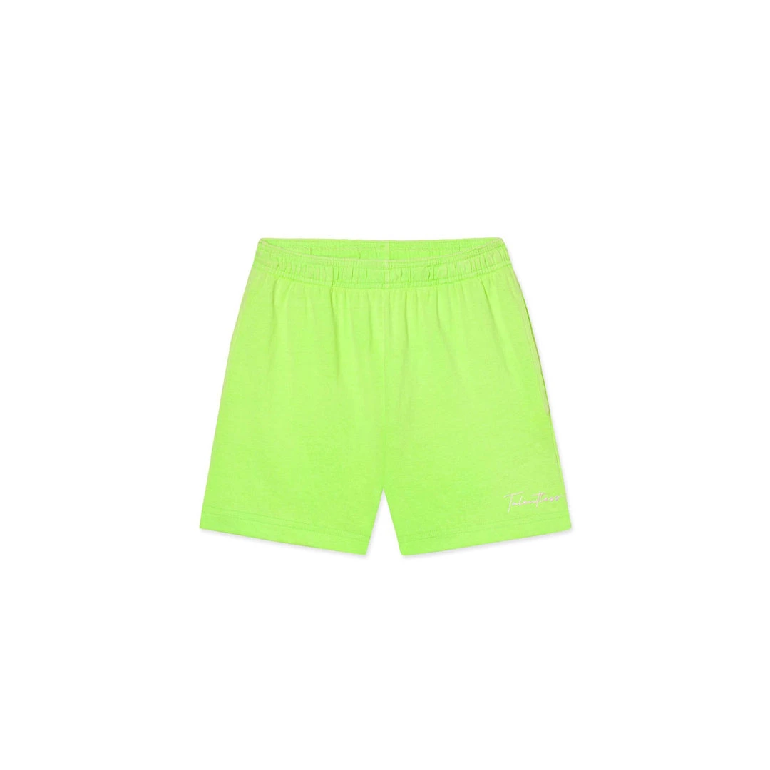 MASSIVE Best Sellers WOMENS LIGHTWEIGHT JERSEY SHORTS - NEON 8 MASSIVE Best Sellers WOMENS LIGHTWEIGHT JERSEY SHORTS - NEON