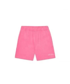 MASSIVE Best Sellers WOMENS LIGHTWEIGHT JERSEY SHORTS - NEON