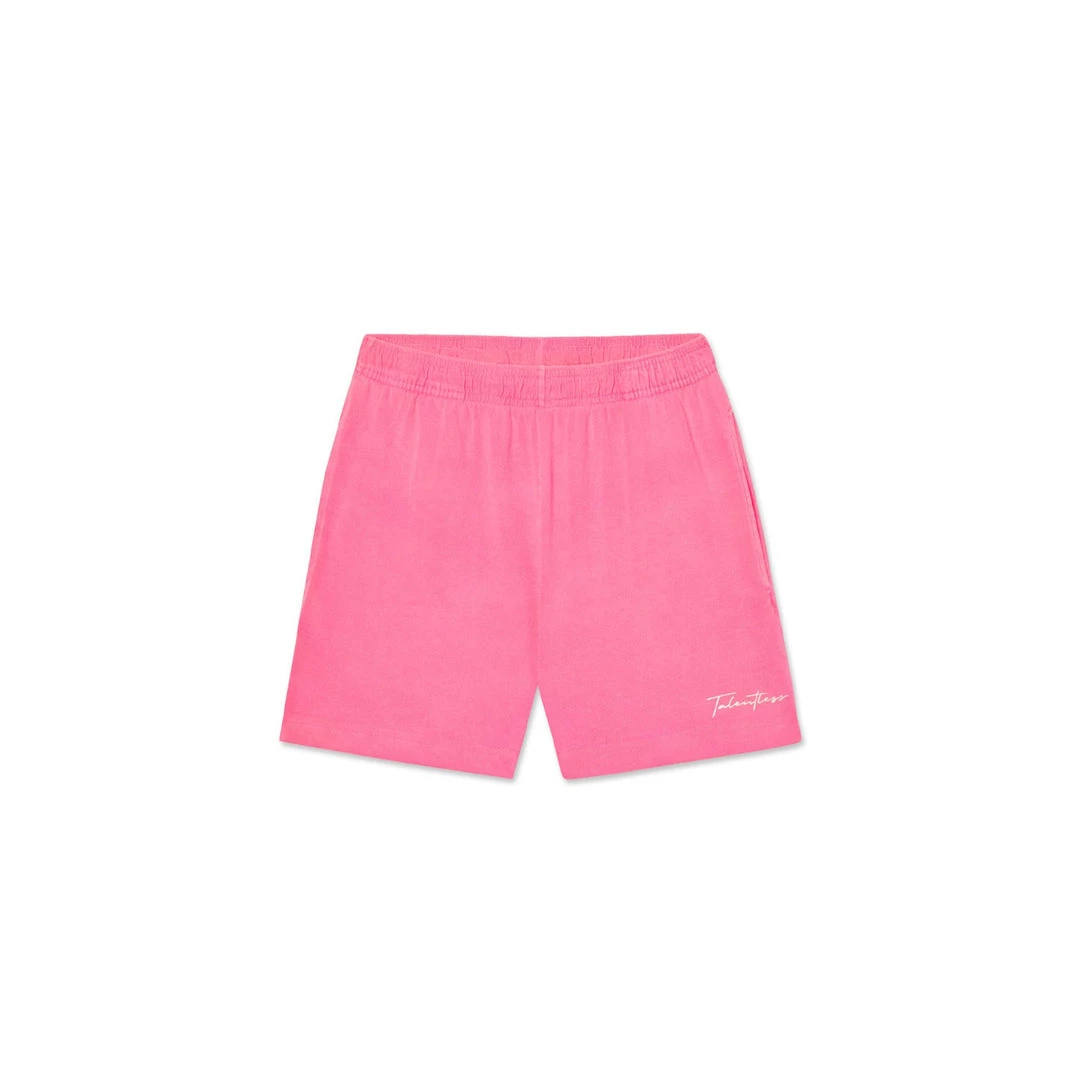 MASSIVE Best Sellers WOMENS LIGHTWEIGHT JERSEY SHORTS - NEON 3 MASSIVE Best Sellers WOMENS LIGHTWEIGHT JERSEY SHORTS - NEON