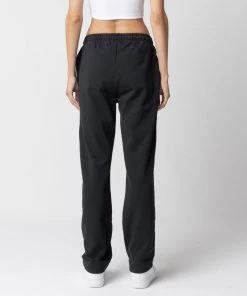 MASSIVE WOMENS STRAIGHT LEG SWEATPANTS - CORE