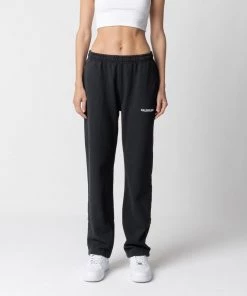 MASSIVE WOMENS STRAIGHT LEG SWEATPANTS - CORE