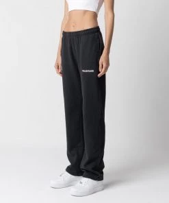 MASSIVE WOMENS STRAIGHT LEG SWEATPANTS - CORE
