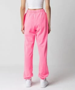 TALENTLESS WOMENS LIGHTWEIGHT SWEATPANTS - NEON Best Sellers