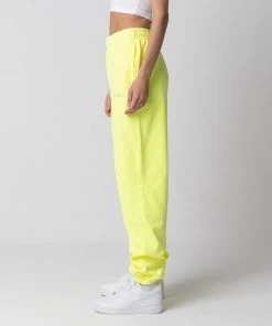 TALENTLESS WOMENS LIGHTWEIGHT SWEATPANTS - NEON Best Sellers