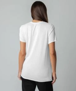 MASSIVE WOMENS MODAL TEE