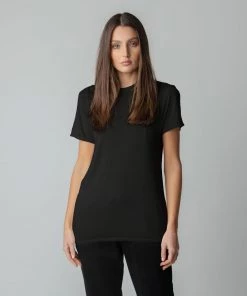 MASSIVE WOMENS MODAL TEE
