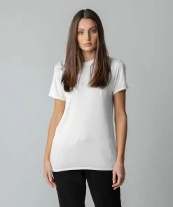 MASSIVE WOMENS MODAL TEE